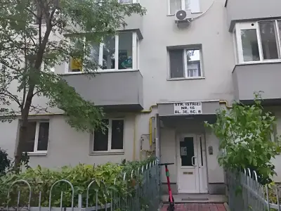 Strada langa bloc apartament vanzare Sector 3 Bucuresti